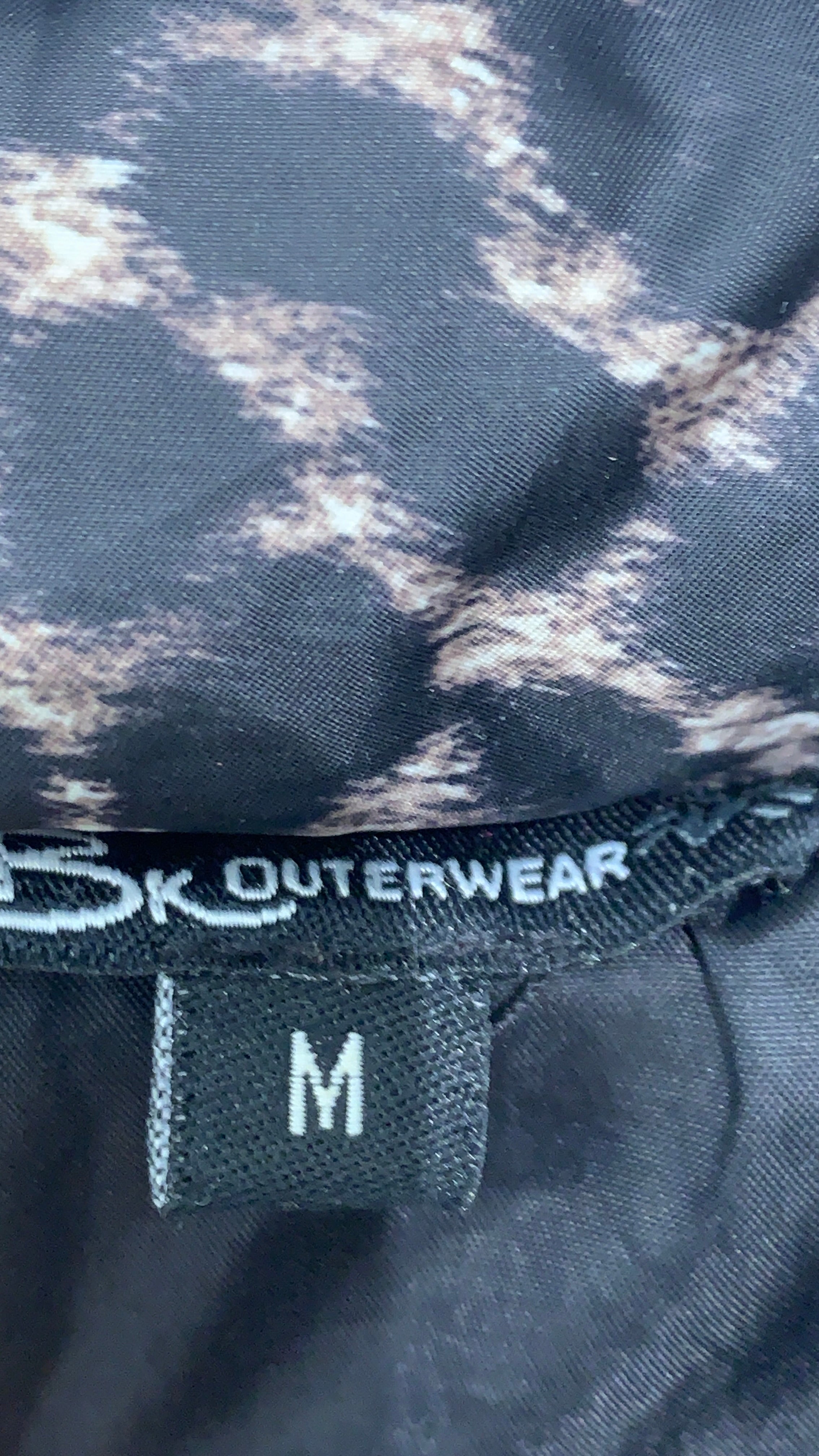 Bkouterwear Jakke